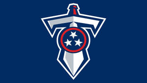 Exciting Football Game - Tennessee Titans In Action Wallpaper