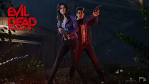 Exciting Game Trailers Wallpaper Wallpaper