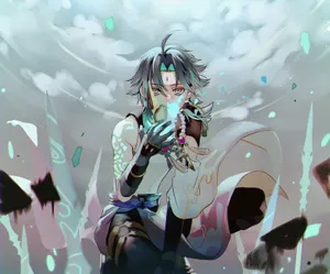 Exciting Online Gaming World Wallpaper