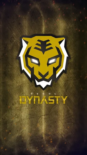 Exciting Overwatch League Action Featuring Popular Heroes Wallpaper