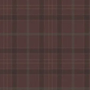 Exciting Red Checkered Patterns Wallpaper