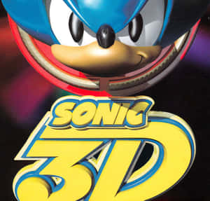 Exciting Sonic 3d Blast Wallpaper Wallpaper