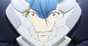 Exciting Urban View Of Downtown New York During Sunset Wallpaper