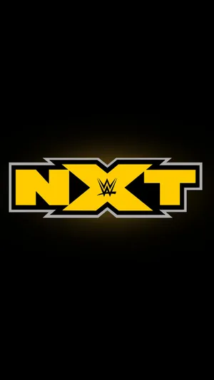 Exciting World Of Wrestling - Wwe Logo Wallpaper Wallpaper