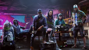 Exciting Xbox Games Collection Wallpaper