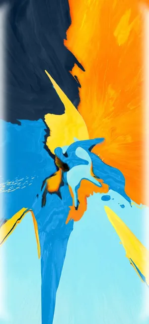 Exclusive Iphone 11 Pro In Midnight Green Wallpaper