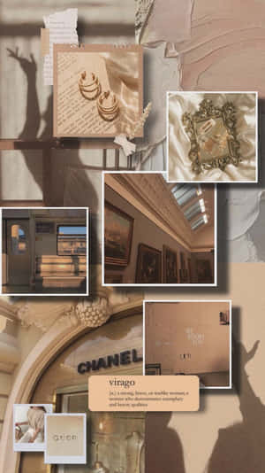 Exemplary Aesthetic Phone Wallpaper