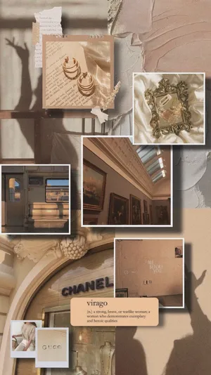 Exemplary Aesthetic Phone Wallpaper