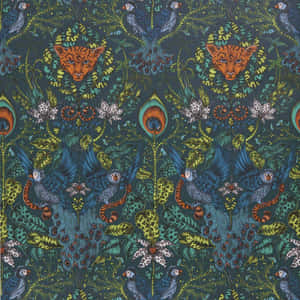 Exemplary And Creative Animal Prints Wallpaper