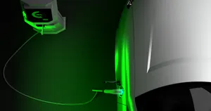 Exemplary Electric Vehicle Wallpaper