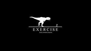 Exercise Inspirational Desktop Wallpaper