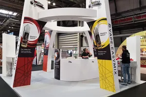 Exhibit The Latest Artwork, Designs And Products. Wallpaper