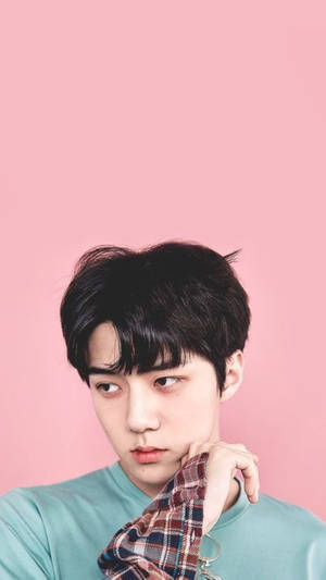 Exo Maknae Sehun Wallpaper