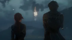 Expedition 33 Space Exploration Wallpaper