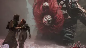 Expedition 33 Spacewalk Mission Wallpaper