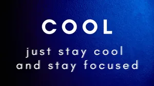 Experience A Cool Rush Of Energy. Wallpaper