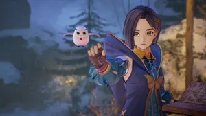 Experience A New Adventure In Tales Of Arise