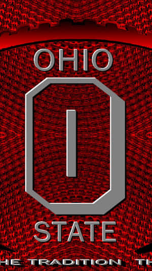 Experience An Ohio State Football Game With Your Iphone Wallpaper