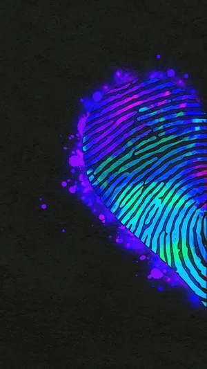 Experience Beautiful Color, Clarity And Contrast With The 4k Amoled Phone Wallpaper