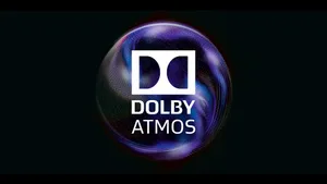 - Experience Dolby Atmos Surround Sound Wallpaper
