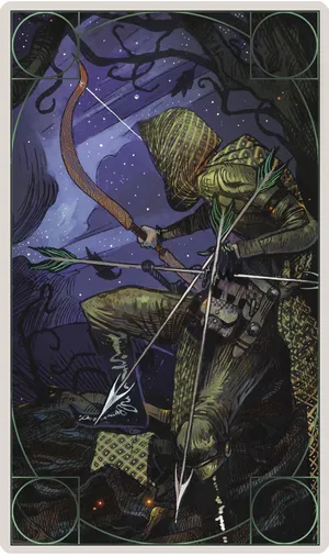 Experience Epic Adventures On The Dragon Age Phone Wallpaper