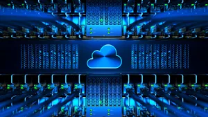 “experience Exciting Gameplay With High-speed Gaming Servers” Wallpaper