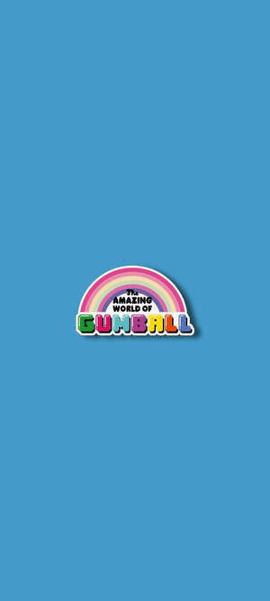 Experience Life Through A Lens Of Nostalgia With Gumball Aesthetic Wallpaper