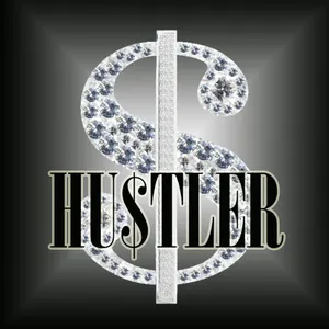 Experience Luxury With Hustler Wallpaper