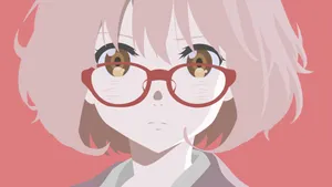 Experience Mirai – The Future Is Here Wallpaper