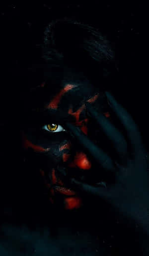 Experience Optimal Clarity With 8k Ultra Hd Amoled. Wallpaper