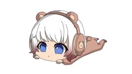 “experience Relaxation With Asmr” Wallpaper