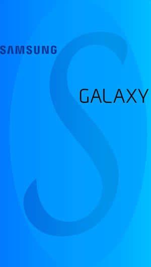 Experience Samsung's Extraordinary Galaxy S Wallpaper