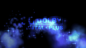 Experience Surround Sound With Dolby Atmos Wallpaper