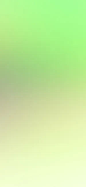 Experience The Amazing Clarity Of Iphone 11 Green Wallpaper