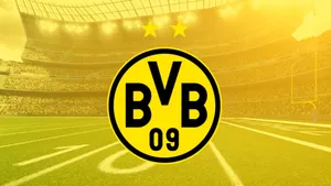 Experience The Beauty Of Dortmund! Wallpaper