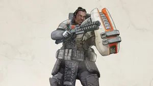 Experience The Best Of Apex Legends On Pc Wallpaper