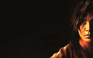 Experience The Cinematic Brutality Of Mortal Kombat 2021 Wallpaper