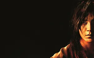 Experience The Cinematic Brutality Of Mortal Kombat 2021 Wallpaper