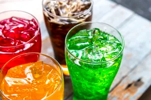 Experience The Cool Of Life Wallpaper