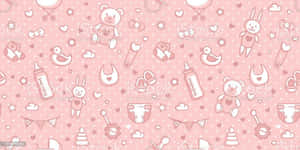 Experience The Cutest Version Of Yami Kawaii Wallpaper