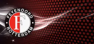 Experience The Dutch Football Brilliance That Is Feyenoord Wallpaper