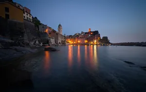 Experience The Elegance Of The Apple Mac Desktop. Wallpaper