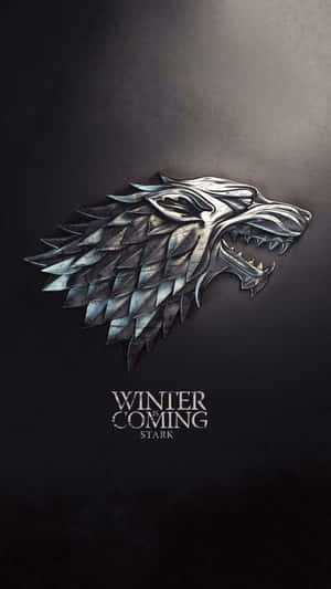 Experience The Epic World Of Game Of Thrones On Your Iphone Wallpaper