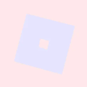 Experience The Exciting Adventure Of Roblox Pink Wallpaper