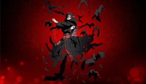 Experience The Mysterious Power Of Kakashi Aesthetic Wallpaper