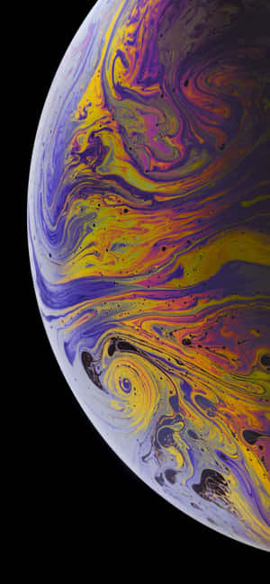 Experience The Next Generation Of Iphone Wallpaper