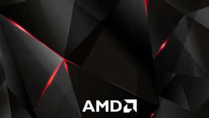 Experience The Power Of Radeon Wallpaper