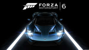 Experience The Speed And Power Of Forza Wallpaper