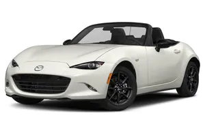 Experience The Thrill And Precision Of Driving A Mazda Mx 5 Miata Wallpaper