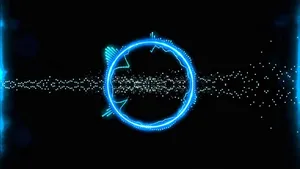 Experience The Thrill Of Electronic Dance Music Wallpaper